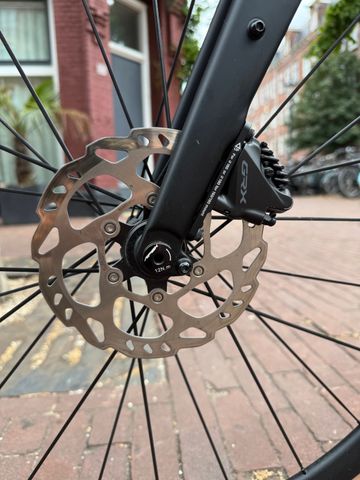 Brugt Apex Onyx GX 2023 Road & Gravel — billede 4 af 6