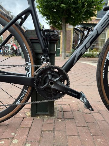 Brugt Apex Onyx GX 2023 Road & Gravel — billede 2 af 6