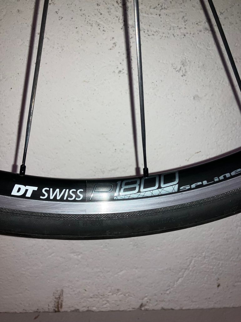 Used Canyon Ultimate CF SL 8 2021 2021 Road & Gravel, Blue — image 9 of 9
