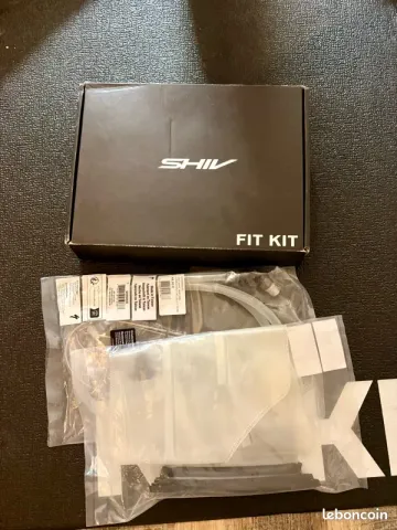Brugt Specialized Sworks Shiv Tri Disc 2022 Road & Gravel — billede 10 af 11