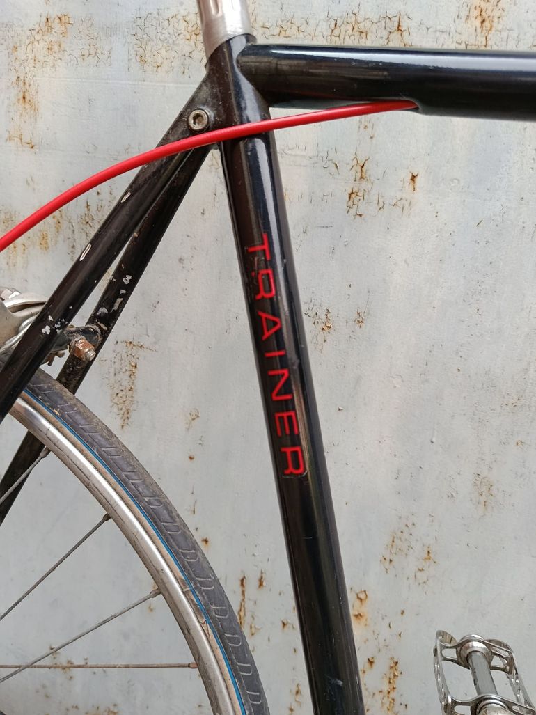 Použité MBK Custom Other 1980 Road & Gravel — obrázek 4 z 10