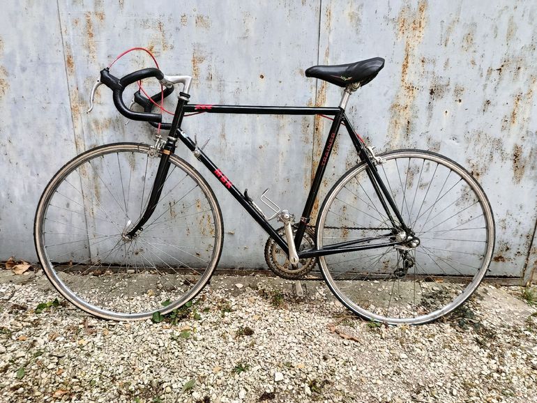 Použité MBK Custom Other 1980 Road & Gravel — obrázek 2 z 10