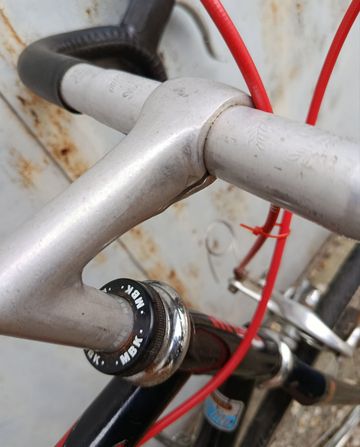 Použité MBK Custom Other 1980 Road & Gravel — obrázek 6 z 10