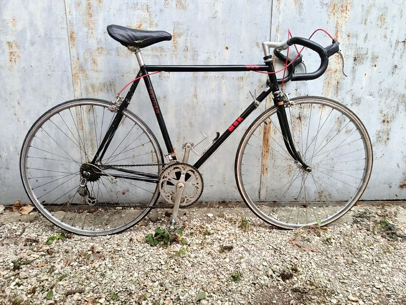 Used MBK Custom Other 1980 Road & Gravel