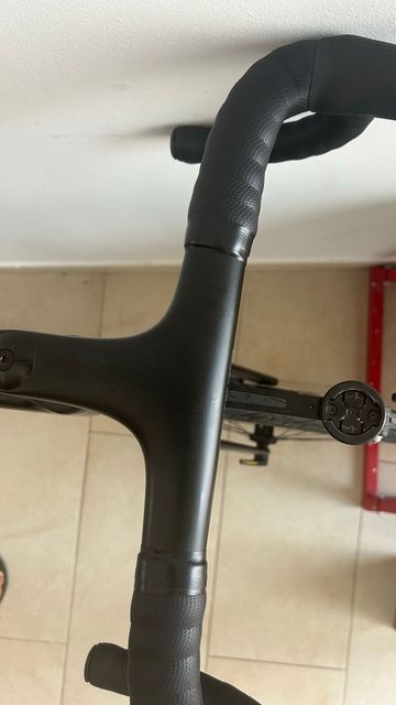 Gebrauchtes Willier Custom Frameset 2022 Road & Gravel, Schwarz — Bild 4 von 7