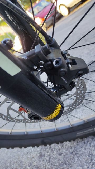 Brugt Haibike AllTrail 4 27.5 2022 2022 Mountainbike — billede 3 af 9