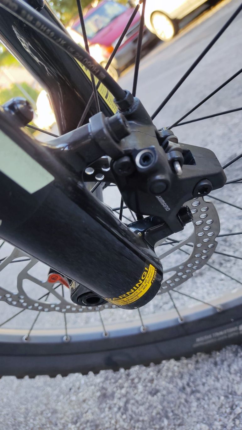 Brugt Haibike AllTrail 4 27.5 2022 2022 Mountainbike — billede 3 af 9