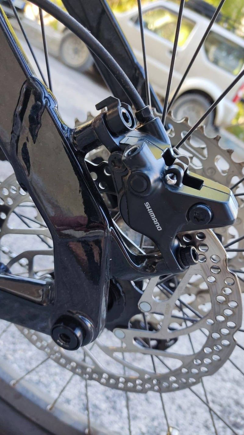 Used Haibike AllTrail 4 27.5 2022 2022 MTB