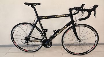 Použité Faenza Custom Shimano 105 2015 Road & Gravel — obrázek 1 z 5