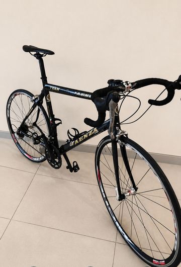 Použité Faenza Custom Shimano 105 2015 Road & Gravel — obrázek 2 z 5