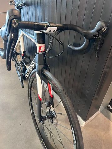 Used Olympia Boost 2021 Road & Gravel, White — image 7 of 11
