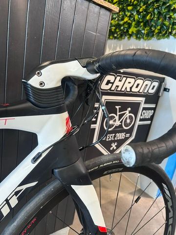 Used Olympia Boost 2021 Road & Gravel, White — image 5 of 11