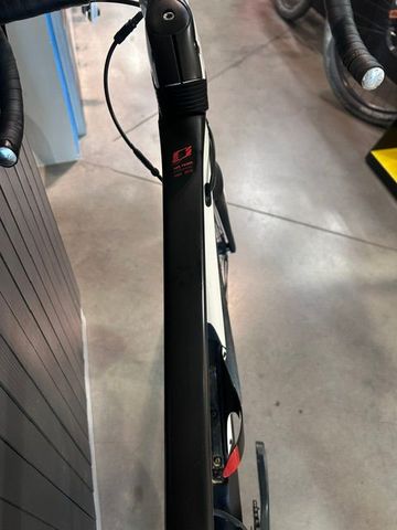 Used Olympia Boost 2021 Road & Gravel, White — image 11 of 11