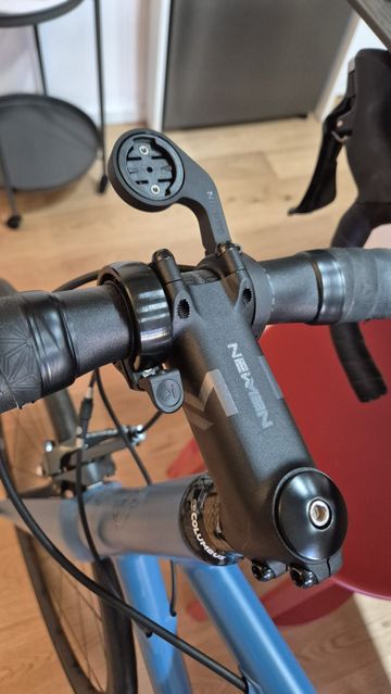Used Artigianale Accaio 2023 Road & Gravel, Blue — image 2 of 11
