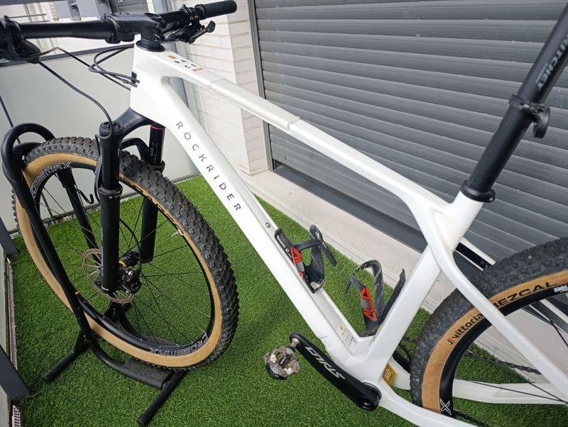 Used Rockrider Race 900GX Eagle Crossmax 2025 MTB