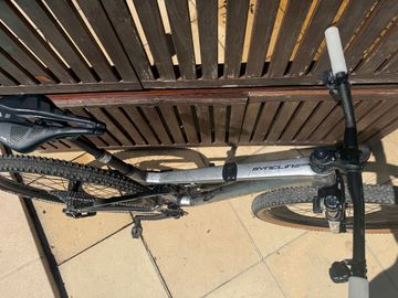Brugt Polygon Syncline DR9 Di2 2026 2026 Mountainbike — billede 5 af 6