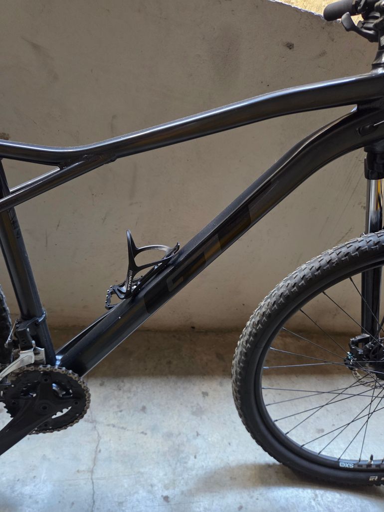 Brugt GT Avalanche Sport 2022 2022 Mountainbike — billede 10 af 17
