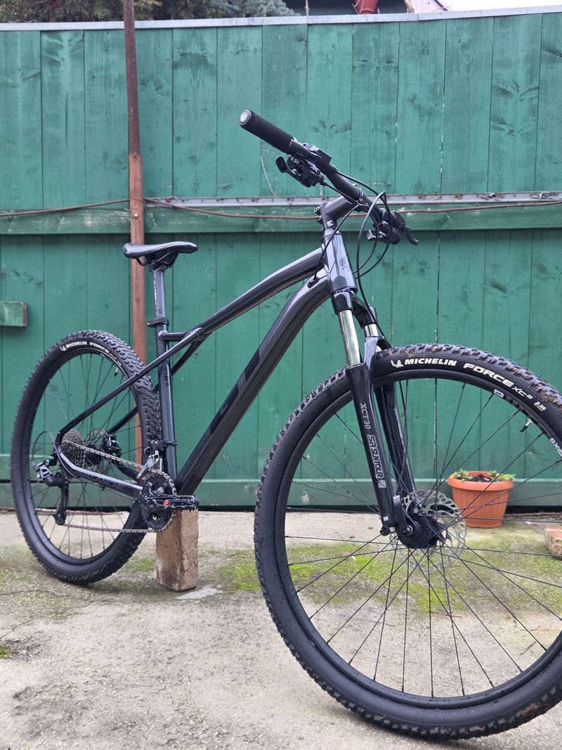 Used GT Avalanche Sport 2022 2022 MTB
