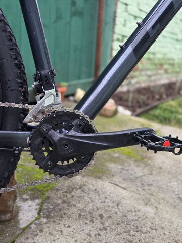 Brugt GT Avalanche Sport 2022 2022 Mountainbike — billede 4 af 17
