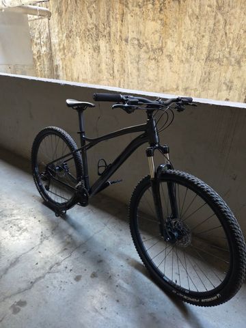 Brugt GT Avalanche Sport 2022 2022 Mountainbike — billede 9 af 17