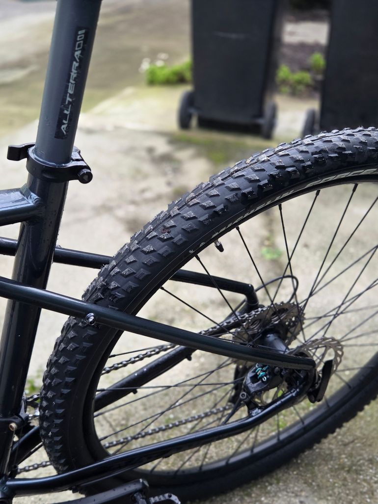Brugt GT Avalanche Sport 2022 2022 Mountainbike — billede 7 af 17