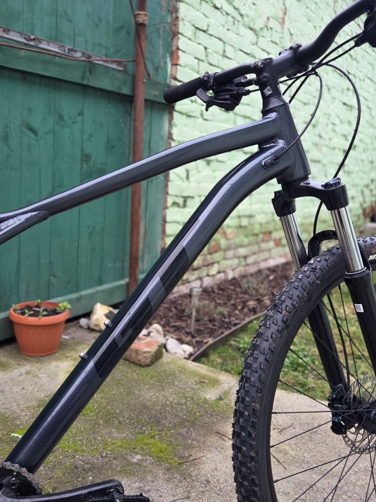 Brugt GT Avalanche Sport 2022 2022 Mountainbike — billede 2 af 17