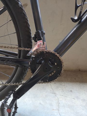 Brugt GT Avalanche Sport 2022 2022 Mountainbike — billede 11 af 17