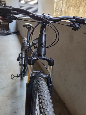Brugt GT Avalanche Sport 2022 2022 Mountainbike — billede 14 af 17