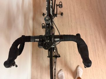 Used Colnago CLD Shimano Dura Ace 2015 Road & Gravel, Black — image 2 of 8