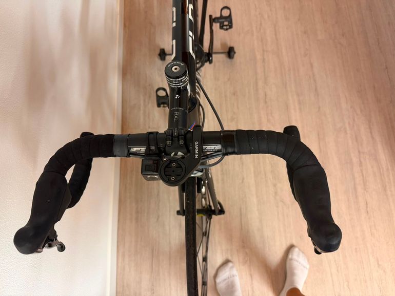 Used Colnago CLD Shimano Dura Ace 2015 Road & Gravel, Black — image 2 of 8