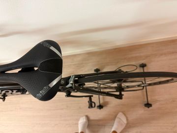 Used Colnago CLD Shimano Dura Ace 2015 Road & Gravel, Black — image 3 of 8