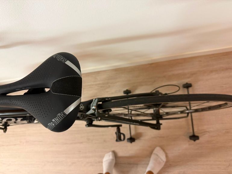 Used Colnago CLD Shimano Dura Ace 2015 Road & Gravel, Black — image 3 of 8