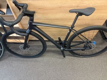 Brugt Orbea TERRA H40 2023 2023 Road & Gravel — billede 2 af 3