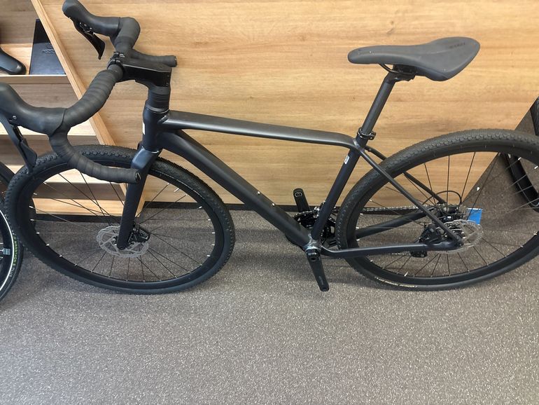Brugt Orbea TERRA H40 2023 2023 Road & Gravel — billede 2 af 3