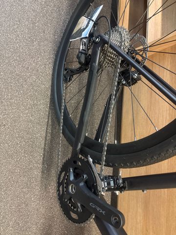 Brugt Orbea TERRA H40 2023 2023 Road & Gravel — billede 3 af 3
