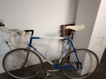Używany Francesco Moser Pro SL Sprint Special 1987 Road & Gravel — zdjęcie 1 z 11