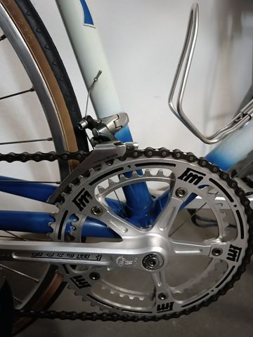 Używany Francesco Moser Pro SL Sprint Special 1987 Road & Gravel — zdjęcie 2 z 11