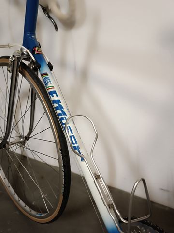 Używany Francesco Moser Pro SL Sprint Special 1987 Road & Gravel — zdjęcie 5 z 11