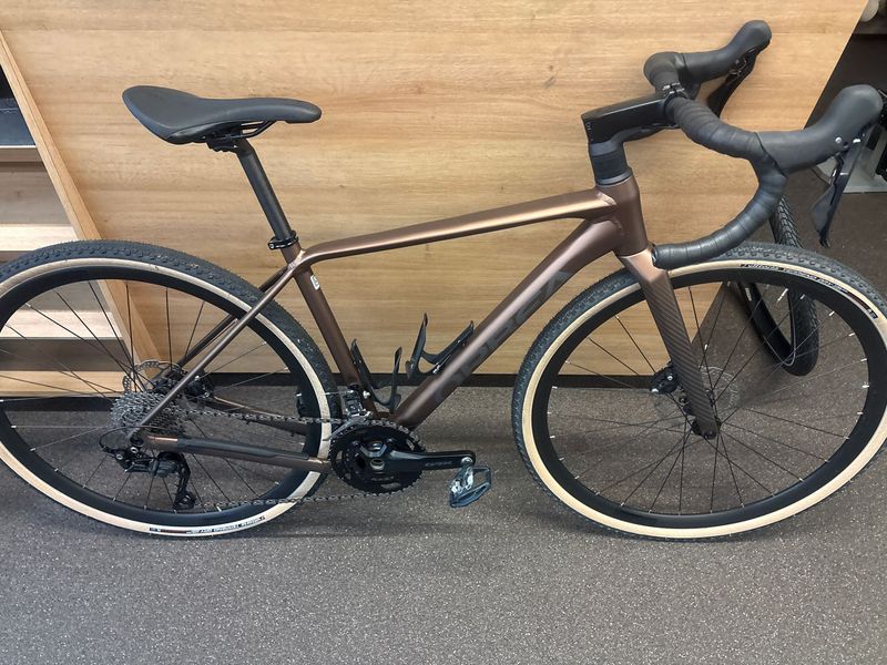 Orbea TERRA H30 2023 2023 Road & Gravel usato