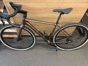 Brugt Orbea TERRA H30 2023 2023 Road & Gravel — billede 2 af 3