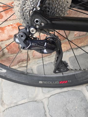 Brugt Trek Domane SLR 7 2021 2021 Road & Gravel — billede 4 af 8