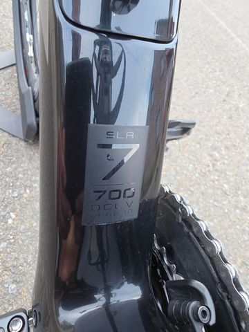 Brugt Trek Domane SLR 7 2021 2021 Road & Gravel — billede 7 af 8