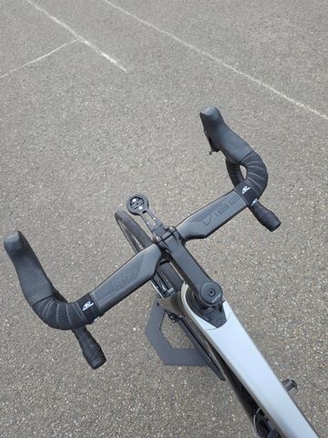 Brugt Trek Domane SLR 7 2021 2021 Road & Gravel — billede 3 af 8