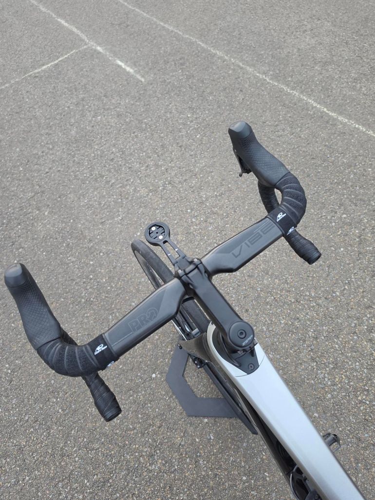 Brugt Trek Domane SLR 7 2021 2021 Road & Gravel — billede 3 af 8