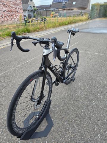Brugt Trek Domane SLR 7 2021 2021 Road & Gravel — billede 8 af 8