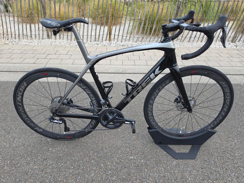 Gebrauchtes Trek Domane SLR 7 2021 2021 Road & Gravel