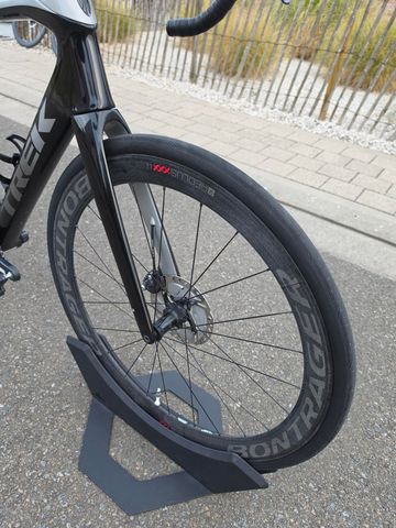 Brugt Trek Domane SLR 7 2021 2021 Road & Gravel — billede 6 af 8