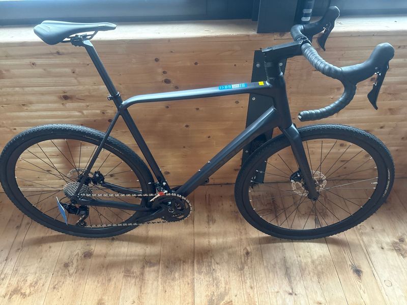 Orbea TERRA H30 2023 2023 Road & Gravel usato