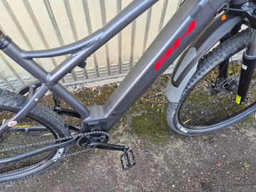 Gebrauchtes BH ATOM 29 2024 2024 Urban, Hellgrau — Bild 5 von 5