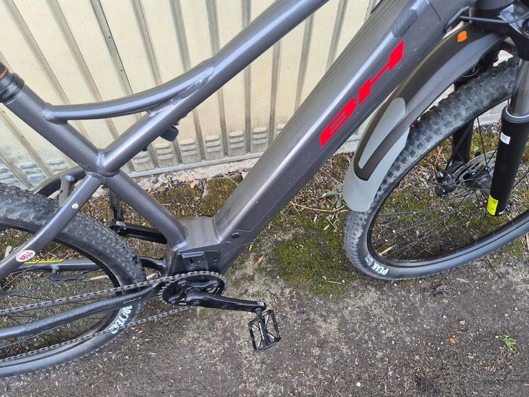 Gebrauchtes BH ATOM 29 2024 2024 Urban, Hellgrau — Bild 5 von 5